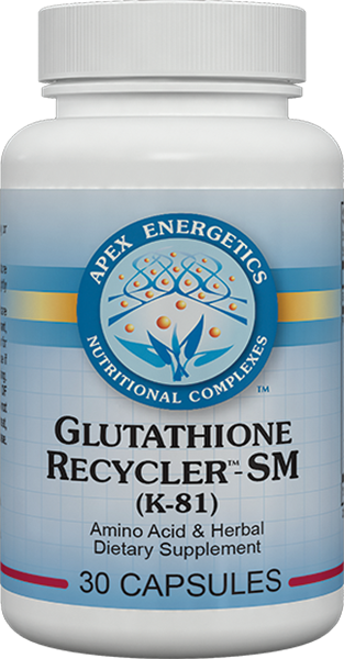 Glutathione Recycler