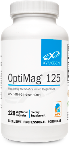 OptiMag 125