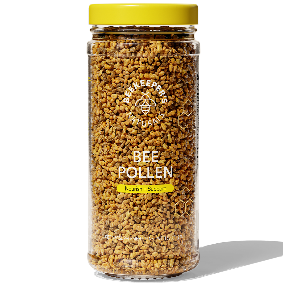 Bee Pollen