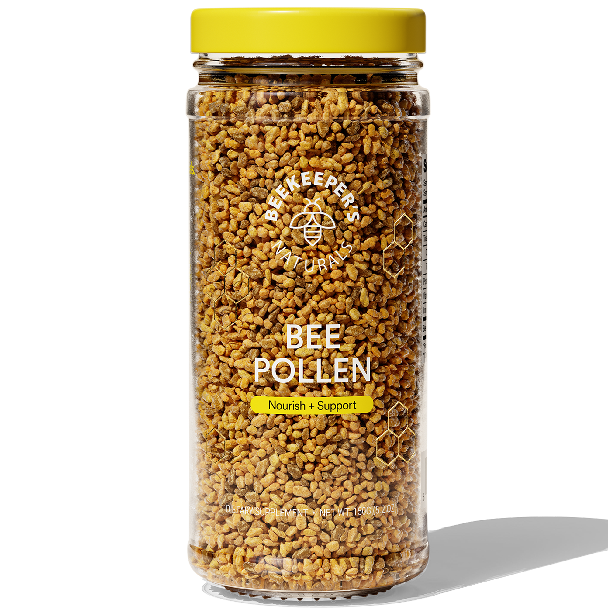 Bee Pollen