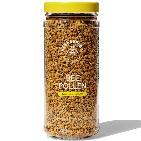 Bee Pollen