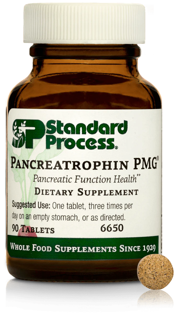 Pancreatrophin PMG