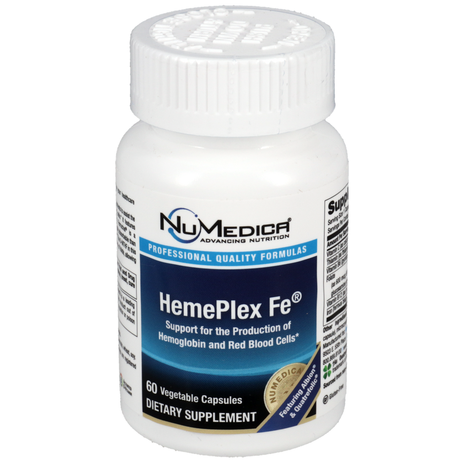 HemePlex Fe