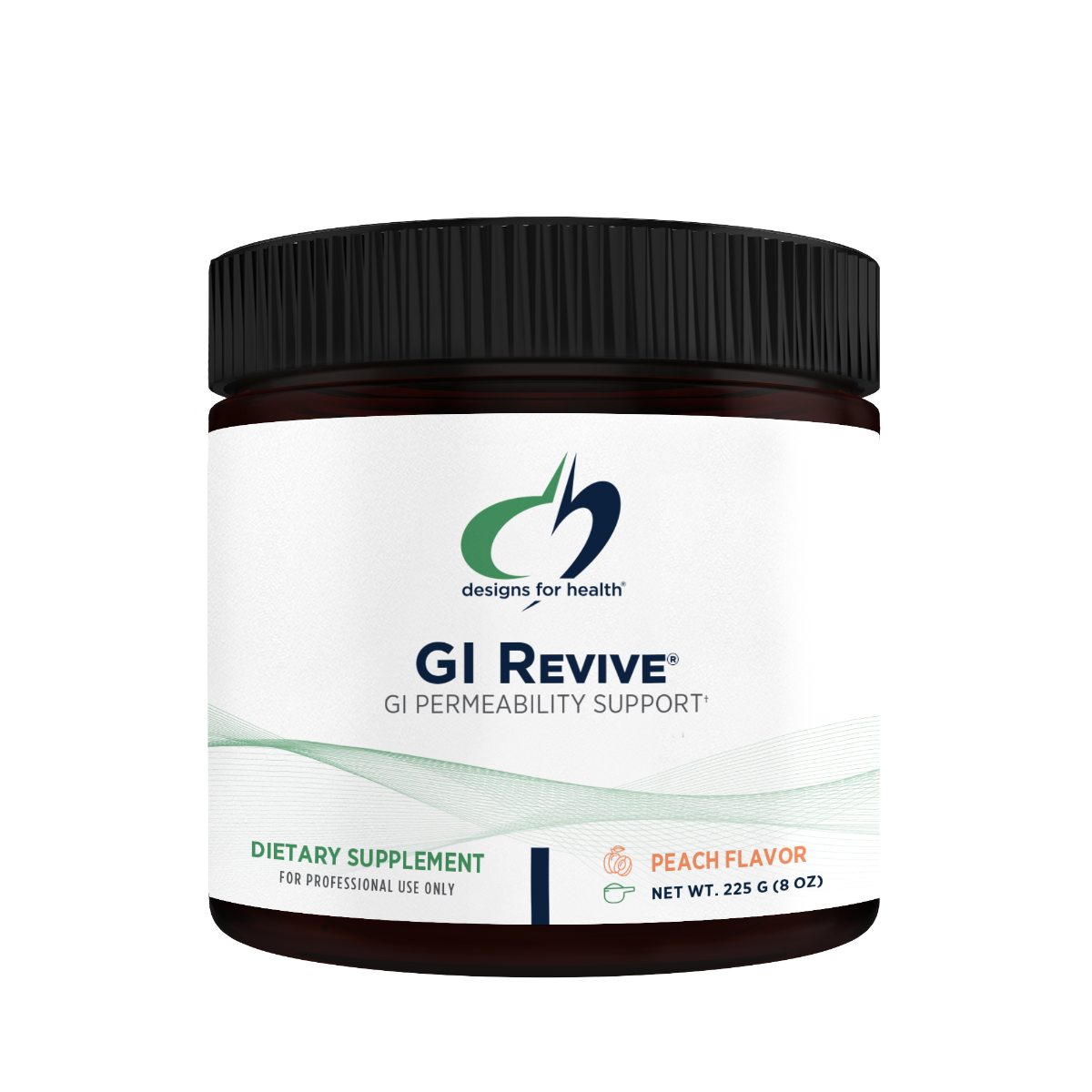 GI Revive Powder 225g/8oz