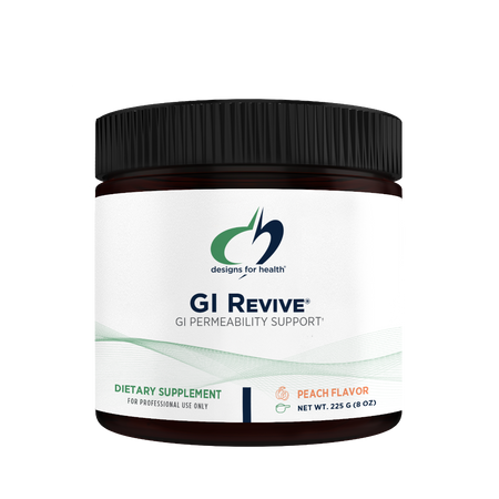 GI Revive Powder 225g/8oz