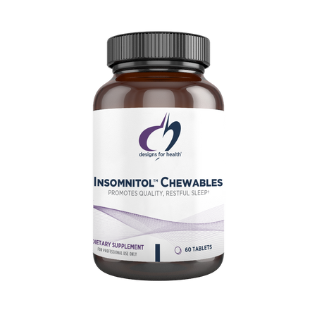 Insomnitol Chewables