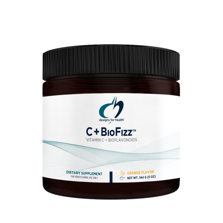 C + BioFizz Powder 5oz