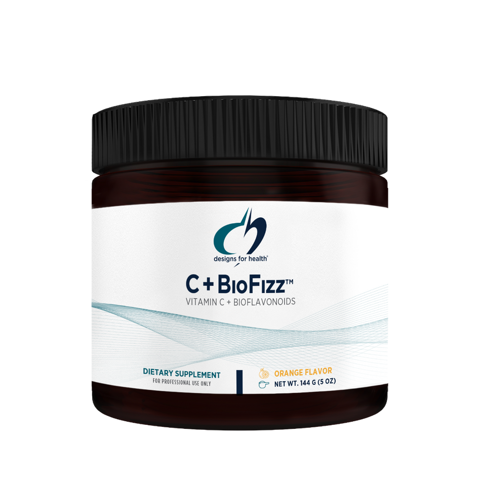 C + BioFizz Powder 5oz