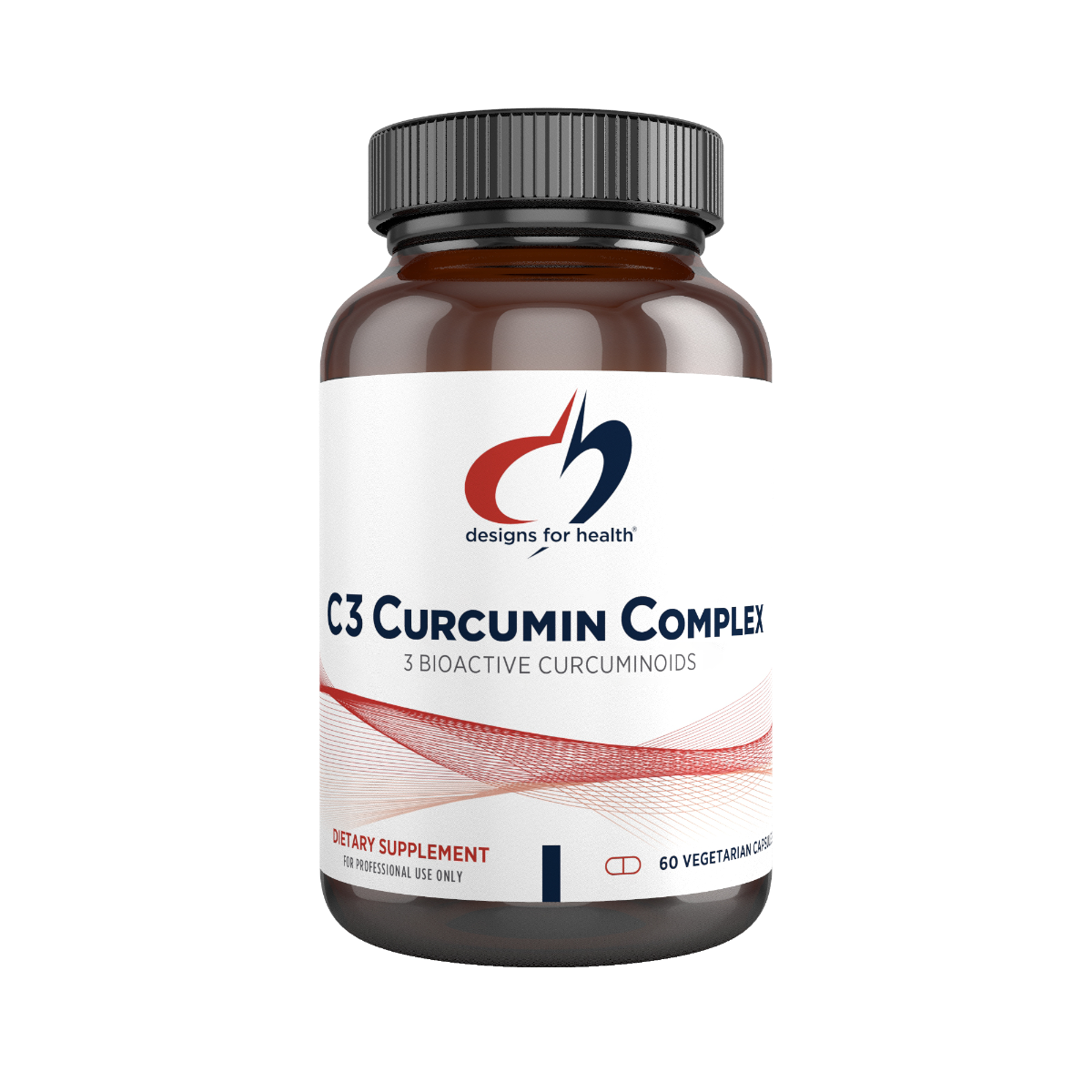 C3 Curcumin Complex 60c