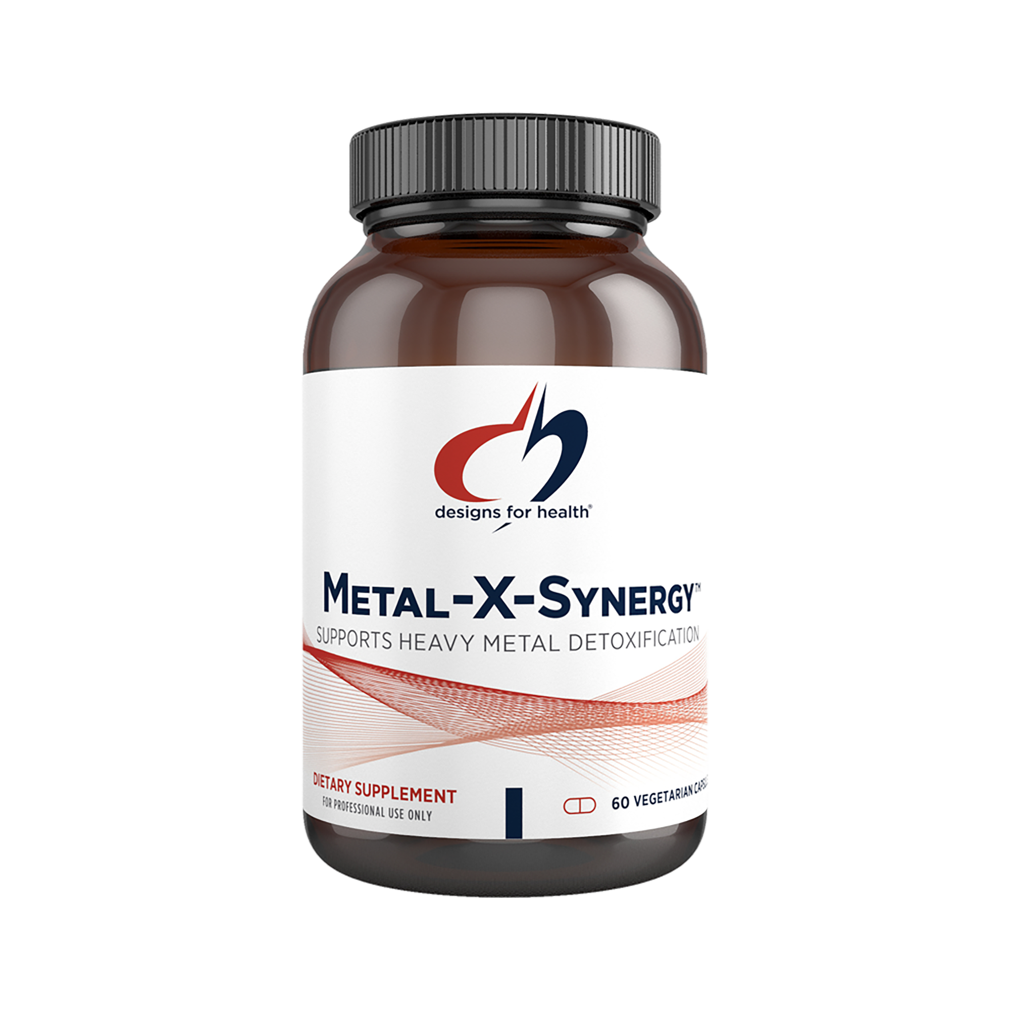 Metal X Synergy 60c