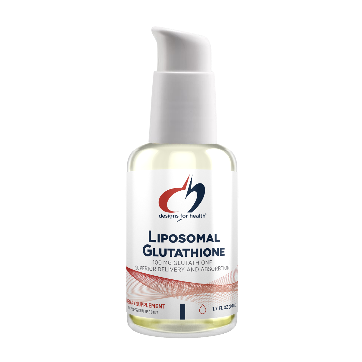 Liposomal Glutathione