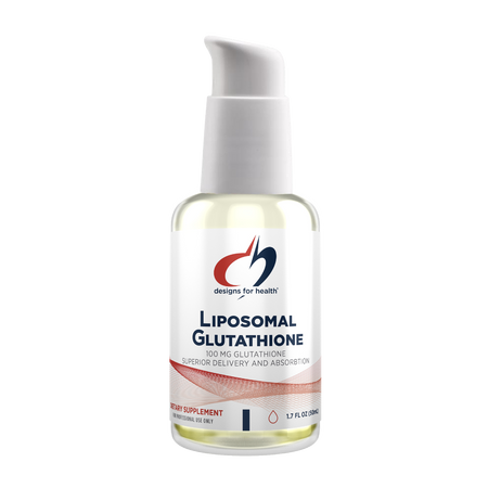 Liposomal Glutathione