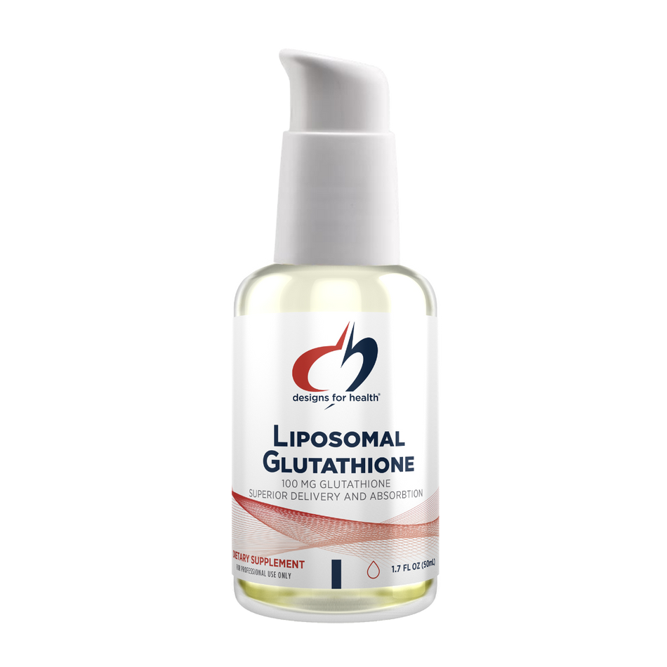 Liposomal Glutathione