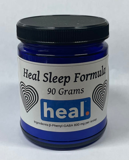Heal Sleep