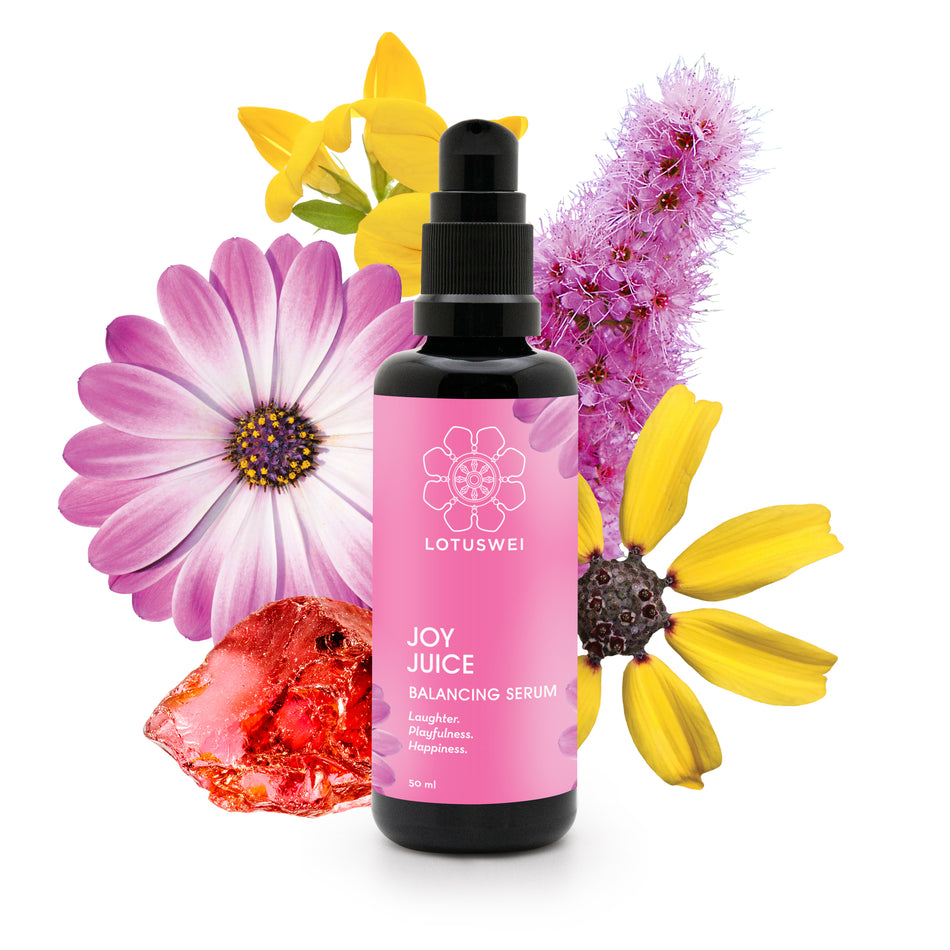 Joy Juice Serum