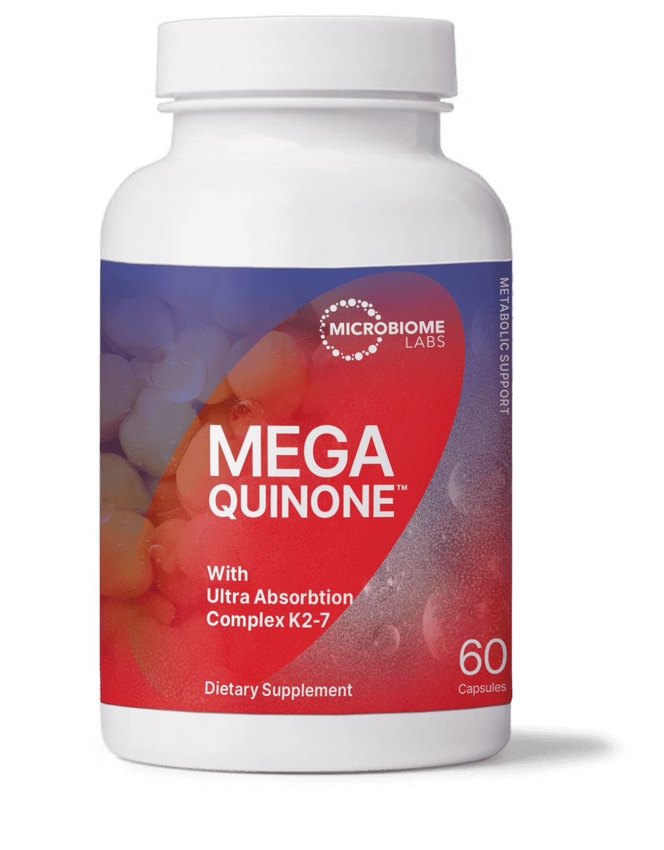 MegaQuinone