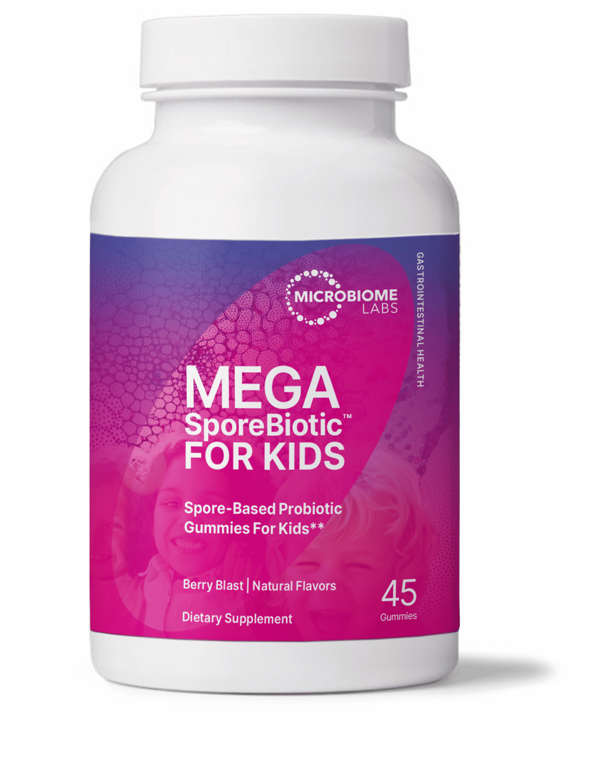 Megasporebiotic Kids