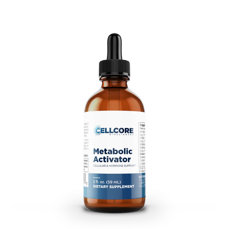 Metabolic Activator