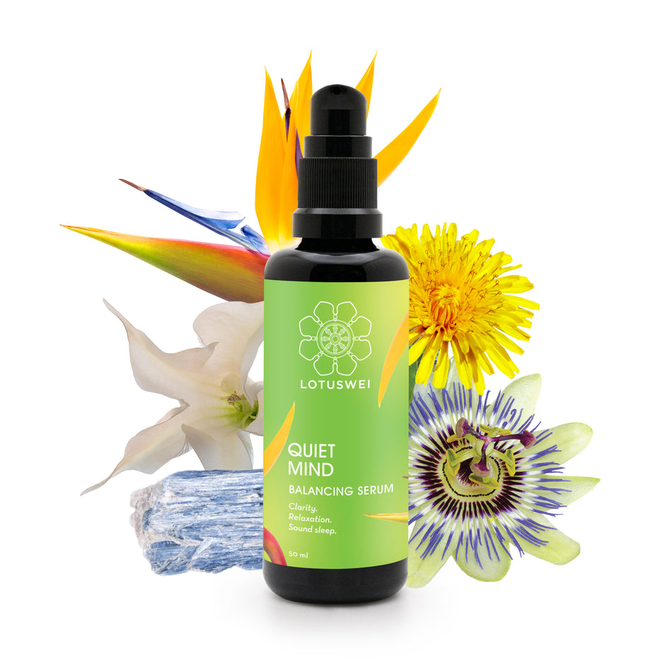 Quiet Mind Serum