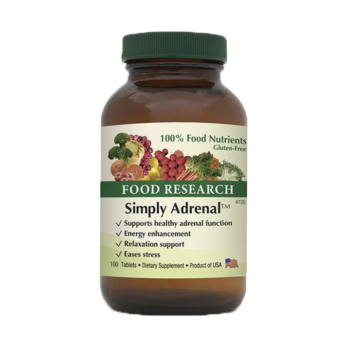 Simply Adrenal