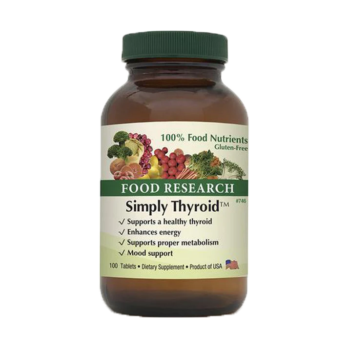 Simply Thyroid