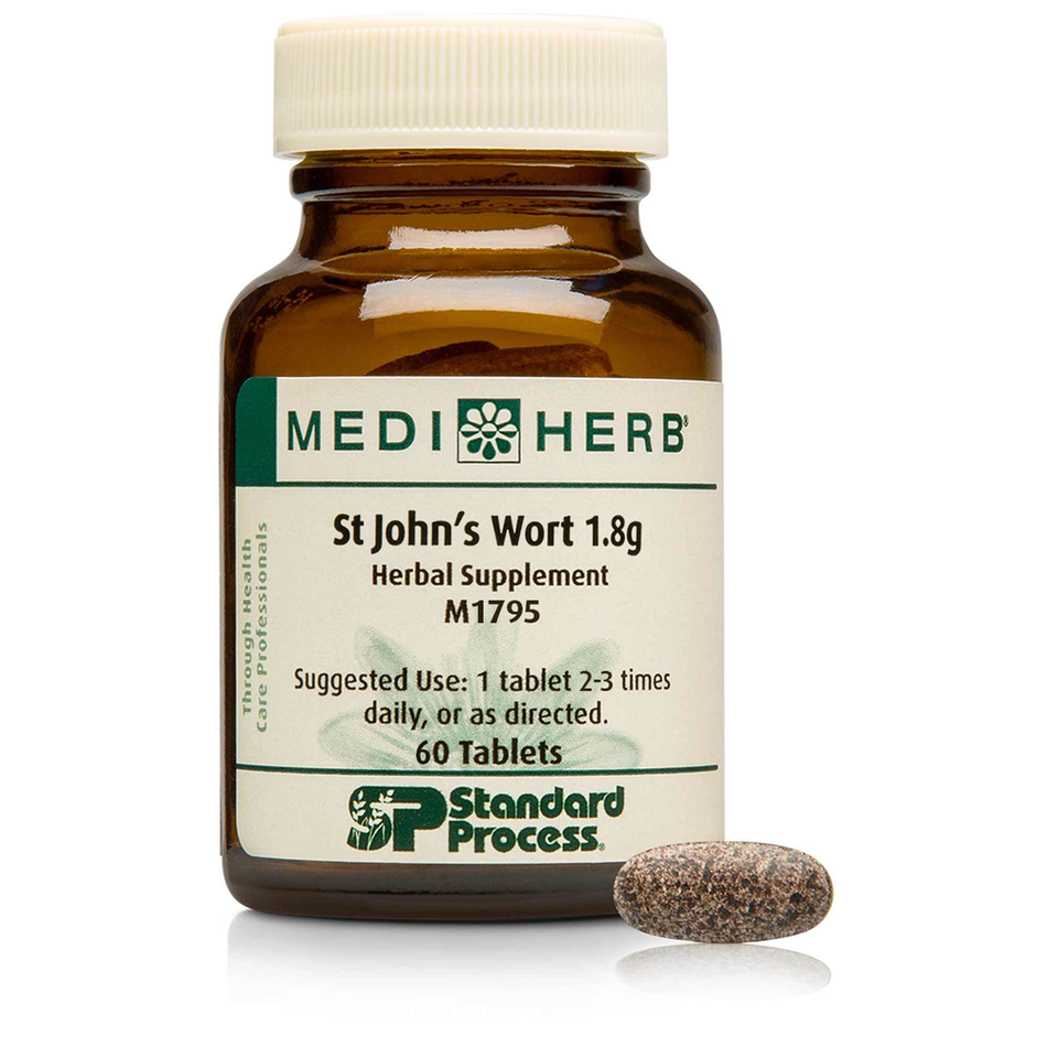 St. John's Wort 1.8g