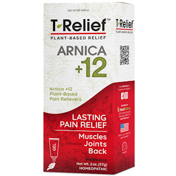 T-Relief Pain Gel