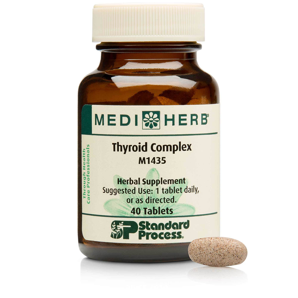 Thyroid Complex