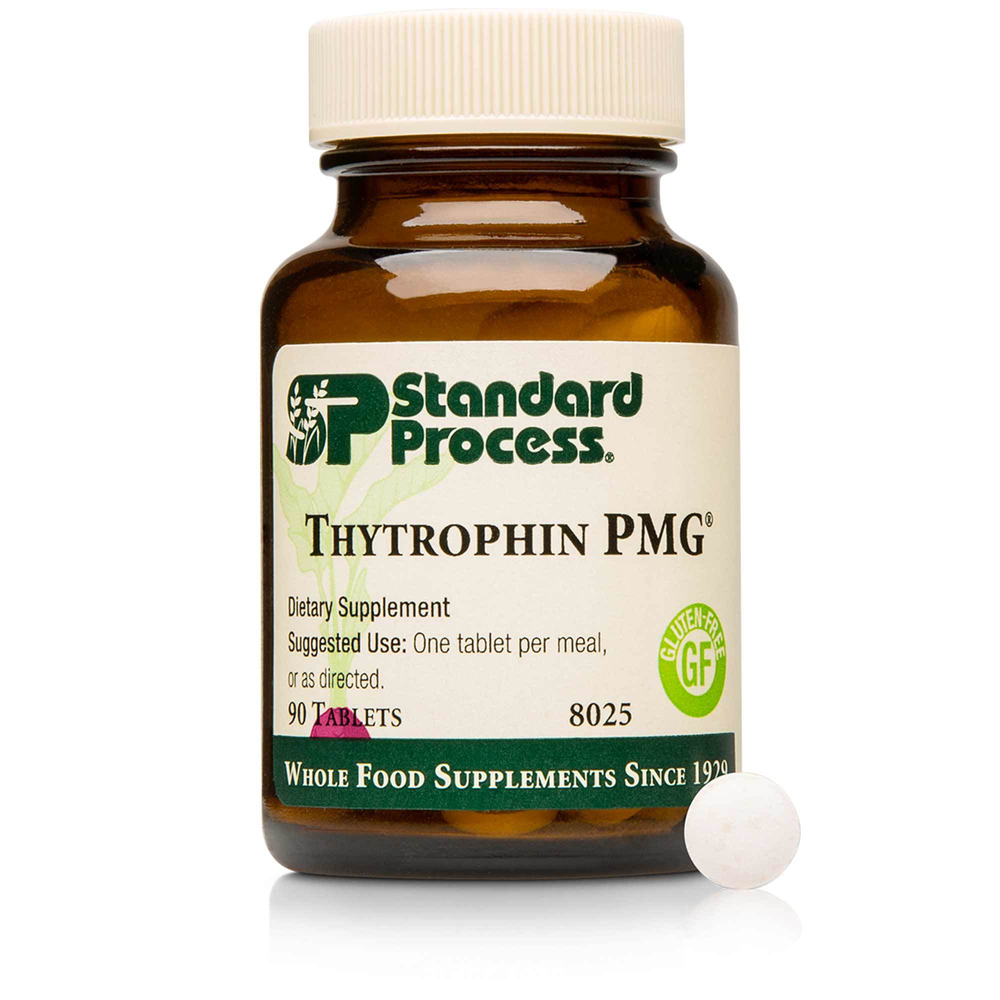 Thytrophin PMG