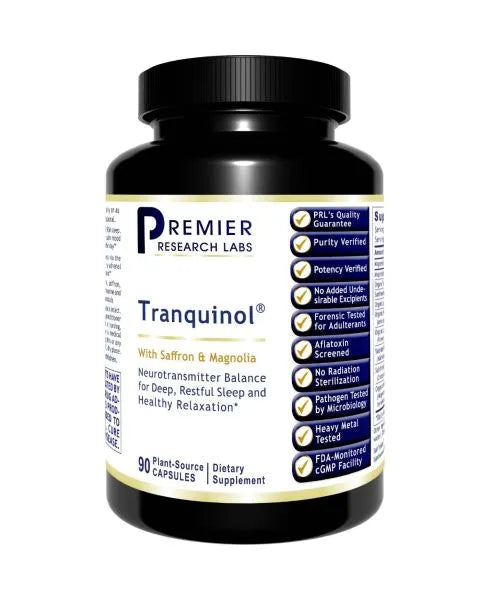 Tranquinol