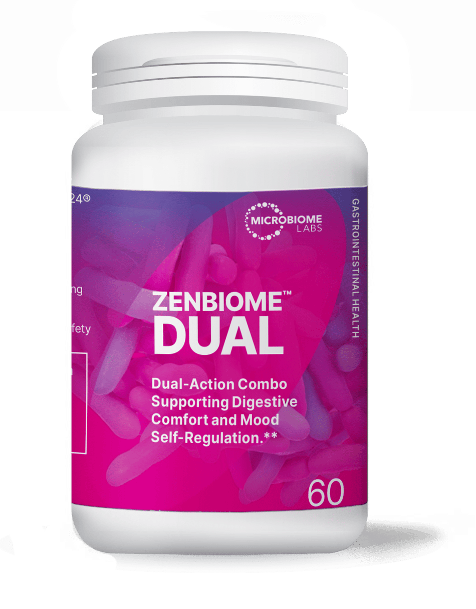 Zenbiome Dual