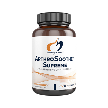 ArthroSoothe Supreme 120c