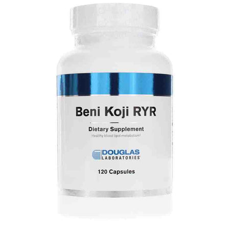 Beni Koji Red Yeast Rice