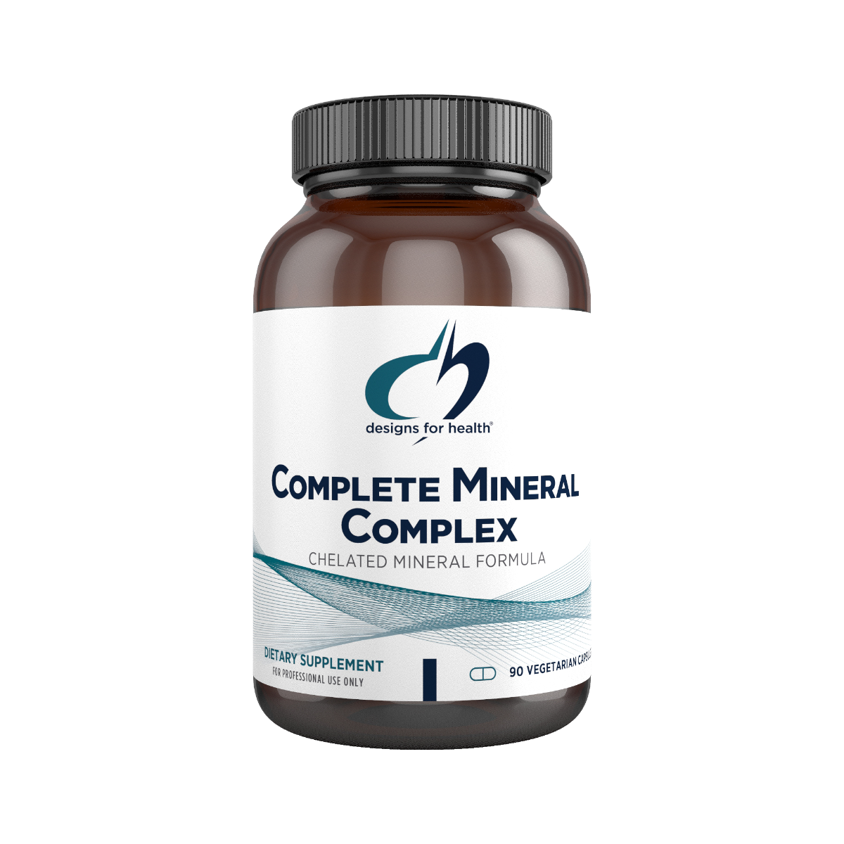 Complete Mineral Complex 90c