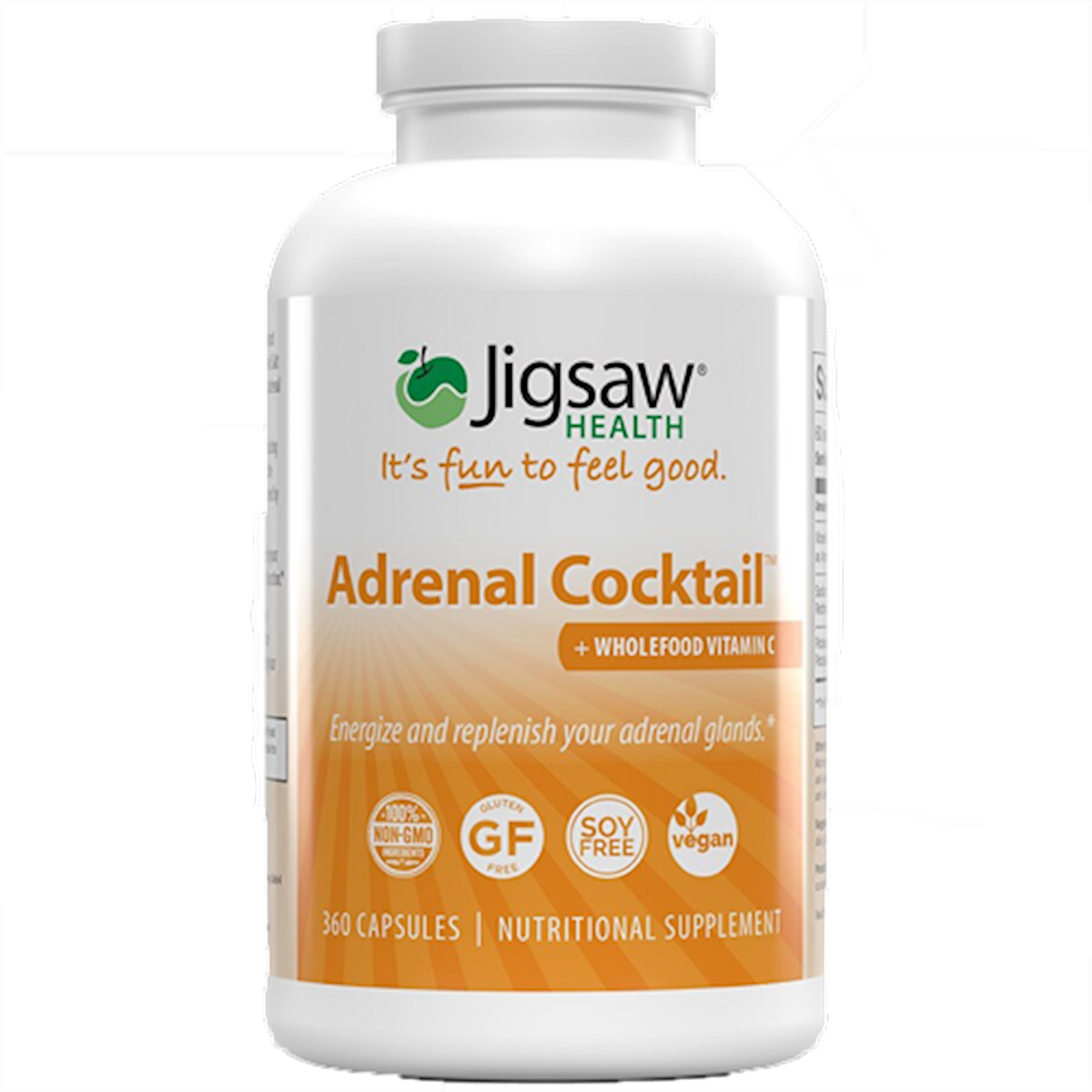 Adrenal Cocktail