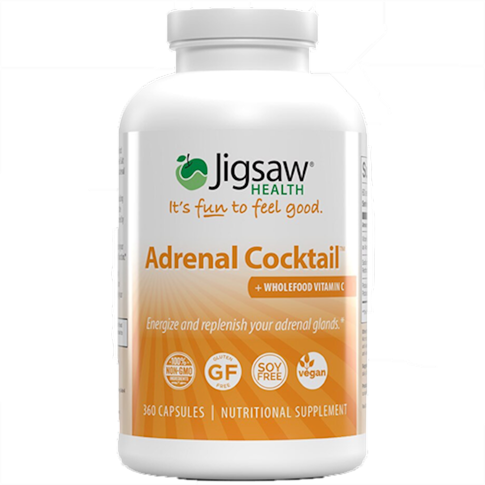 Adrenal Cocktail