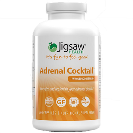 Adrenal Cocktail