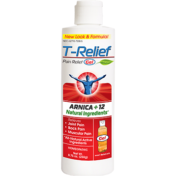 T-Relief Pain Gel