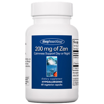 Zen 200mg