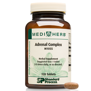 Adrenal Complex