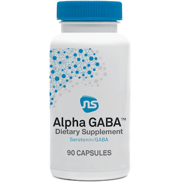 Alpha GABA