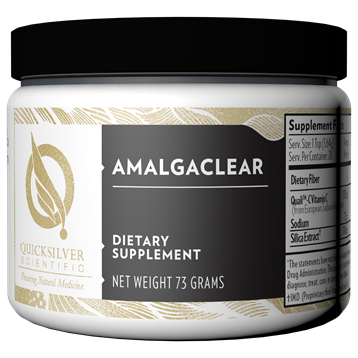 Amalgaclear