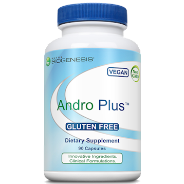 Andro Plus