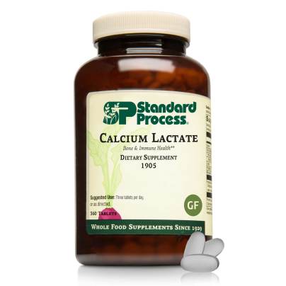 Calcium Lactate