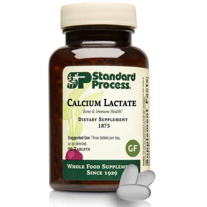 Calcium Lactate