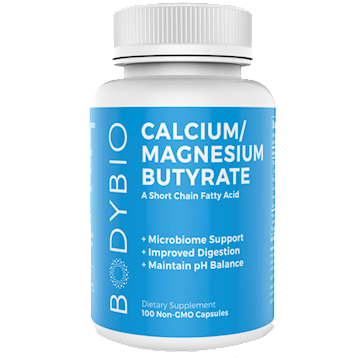 Calcium Magnesium Butyrate