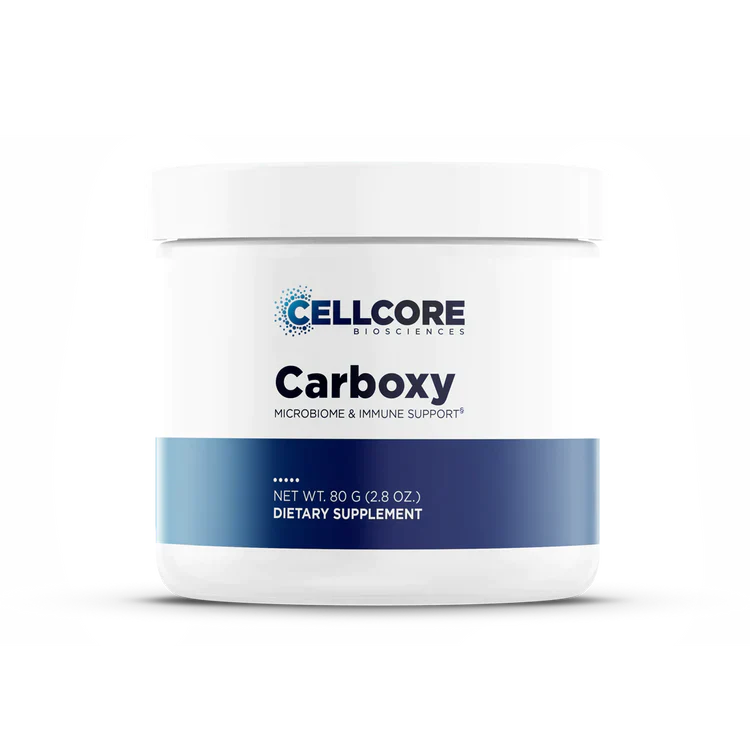 Carboxy