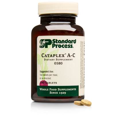 Cataplex A-C