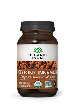 Ceylon Cinnamon