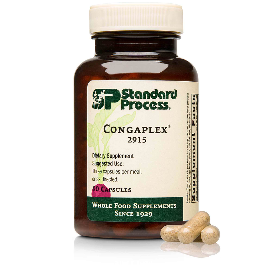 Congaplex